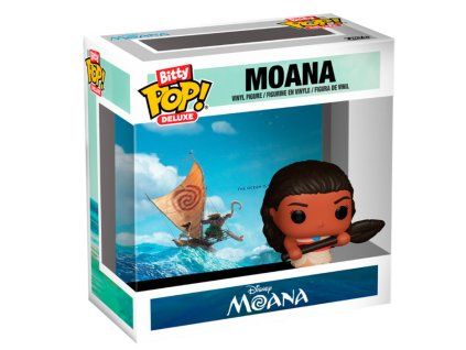 Funko Bitty Pop! Disney Moana