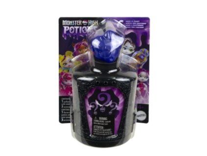 Panenka Monster High Lektvar