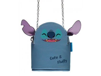 Kabelka Disney Stitch Cute