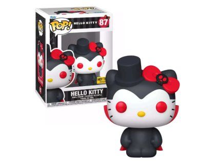 Funko Pop! 87 Hello Kitty Hello Kitty