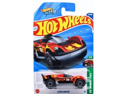 Hot Wheels Netflix Lets Race Later Crater