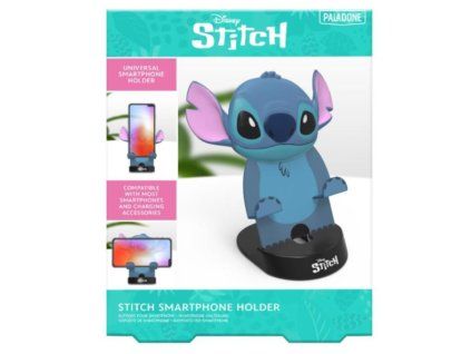 Stojan na telefon Disney Stitch 7cm