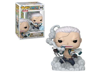 Funko Pop! 1914 One Piece Smoker