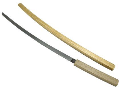 Katana Shirasaya