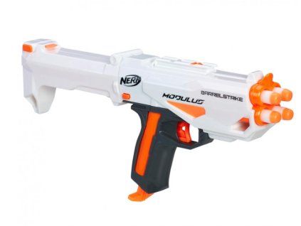 Pistole Nerf Modulus Barrelstrike