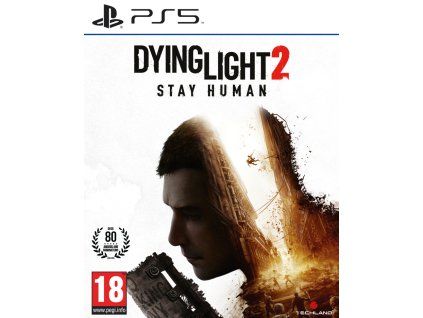 PS5 Dying Light 2