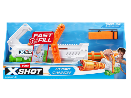 Vodní pistole Zuru X Shot Hydro Cannon