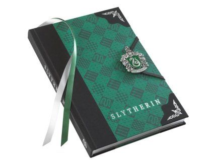 Zápisník Harry Potter Zmijozel