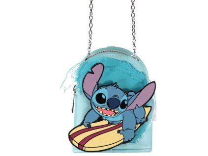 Minitaška Disney Stitch