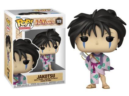 Funko Pop! 1930 Inuyasha Jakotsu