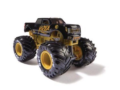 Monster Jam Series 41 Kane Brown K Rex