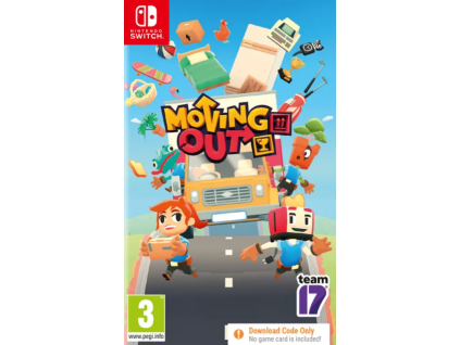 Switch Moving Outx