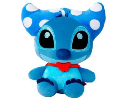 Plyšová postavička Doorables Disney Stitch 25cm