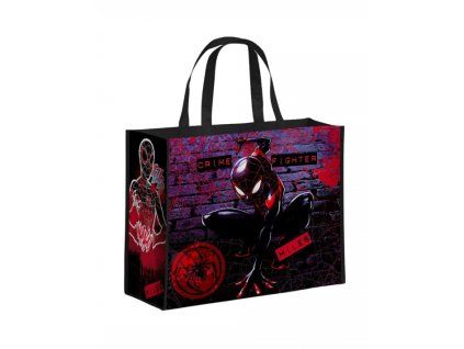Nákupní taška Marvel Spider man Miles Morales