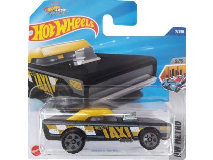 Hot Wheels Netflix Lets Race Small Block