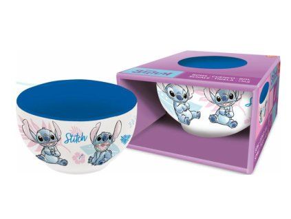 Miska Disney Stitch 600ml