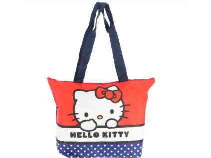 Plážová taška Hello Kitty