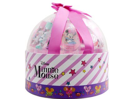Set make upu Disney Minnie Delicious Cake
