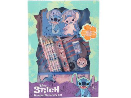 Set psacích potřeb Disney Stitch