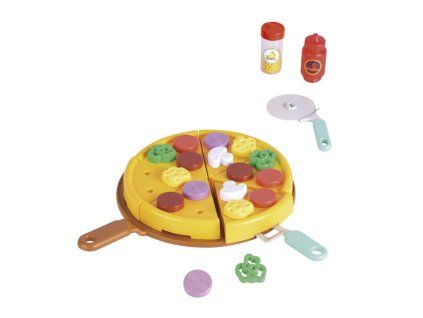 Hrací set Pizza