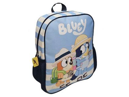 Dětský batoh Bluey 29cm