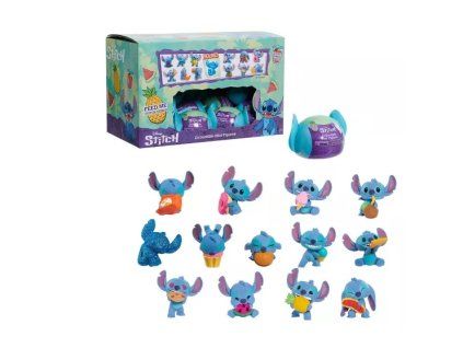Kapsle Disney Stitch