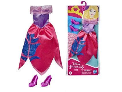 Sada oblečků Disney Princess Aurora