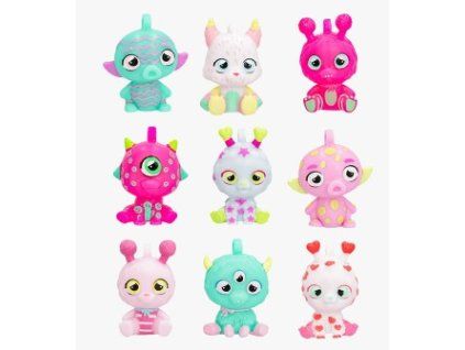 Figurka Cry Babies Magic Tears Monster Random 2