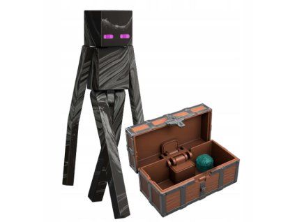 Figurka Minecraft Movie Enderman