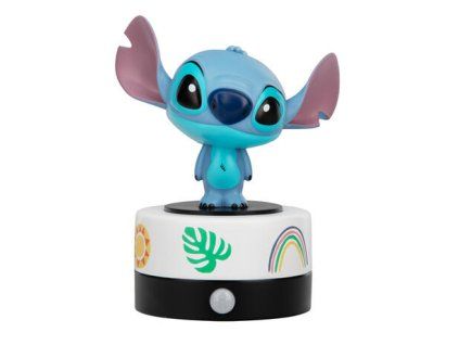 Noční světlo Stitch