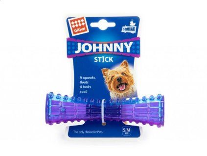 14760 hracka pro psy gigwi johnny stick s m
