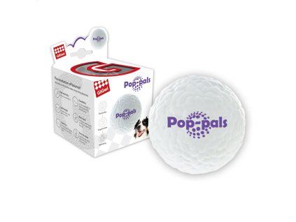MA NU GiGwi pop pals micek l