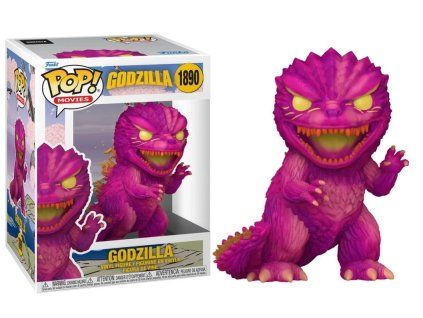 Funko Pop! 1890 Godzilla Godzilla
