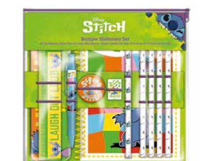 Sada psacích potřeb Lilo a Stitch
