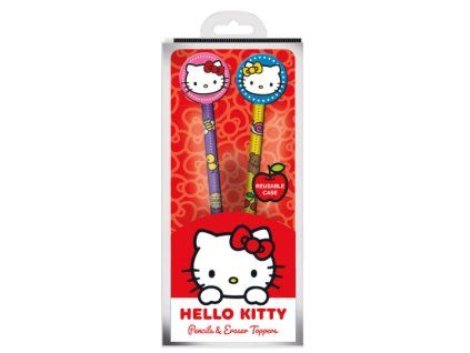 Sada tužek Hello Kitty 2ks