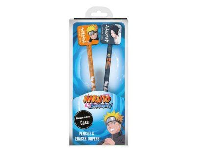 Sada tužek Naruto Shippuden 2ks