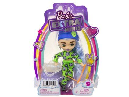 Barbie Extra Minis
