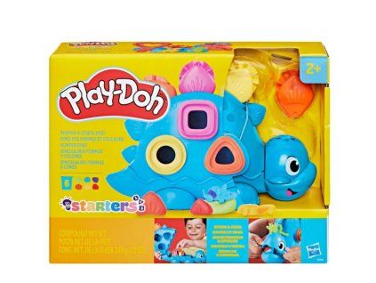 Hrací set Play doh Dinosauři