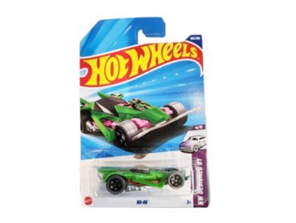 Hot Wheels RD 06