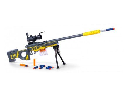 Sniper Air Shooter Gonher