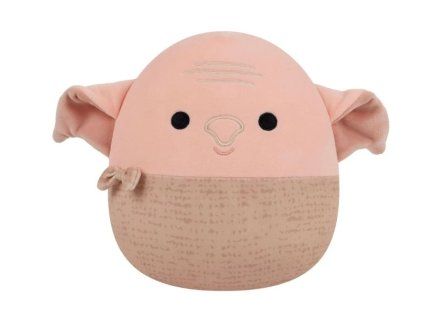 Plyšák Squishmallows Harry Potter Dobby 25cm