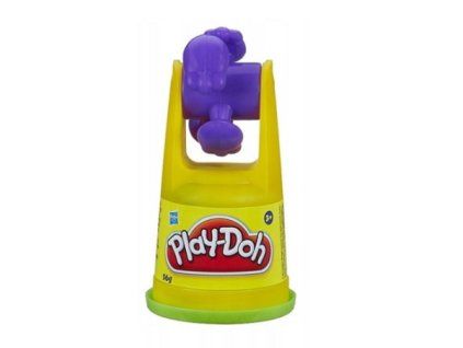 Play Doh Mininástroj Stopy