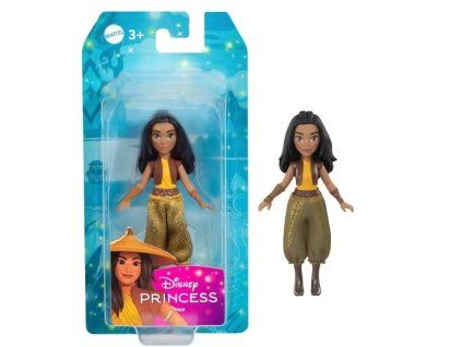 Figurka Disney Princess Raya
