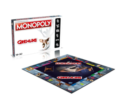Monopoly Gremlins