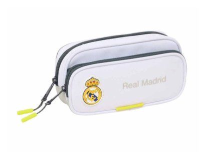 Penál Real Madrid
