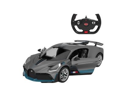 Auto RC Bugatti Divo