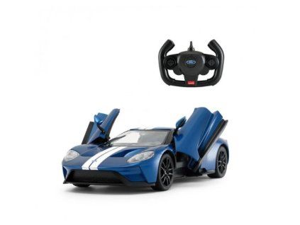 Auto RC Ford GT
