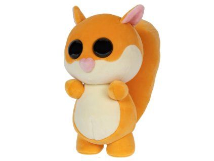 Plyšák Roblox Adopt Me Veverka 20cm