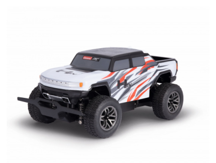 Auto RC Carrera 182022 GMC HUmmer EV