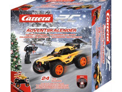 Adventní kalendář RC Offroad 160150